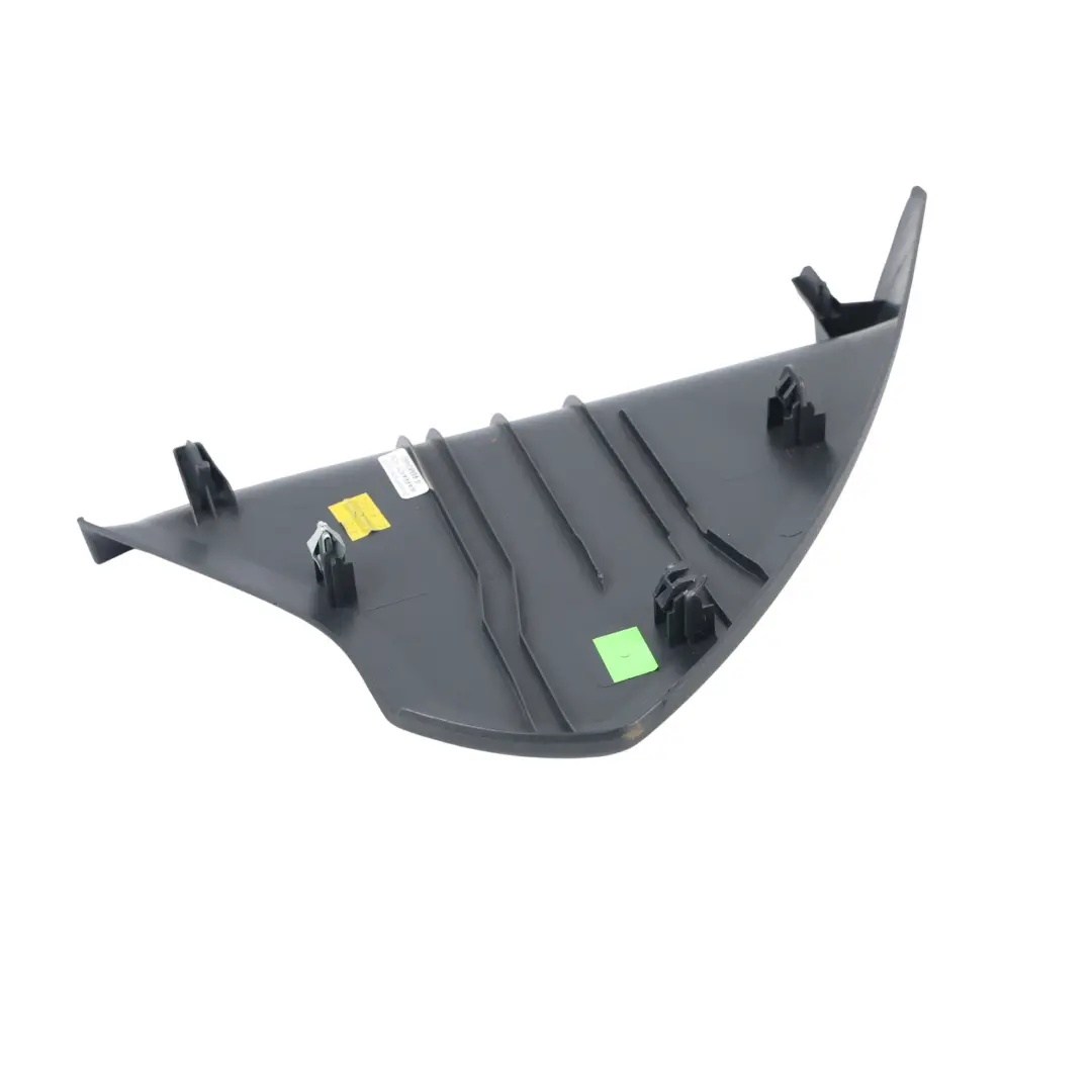  Mercedes-Benz W176 Dashboard Dash Cover Panel Trim Left N/S A1766803301 - SKU A1766800189-1 - Part number A1766800189