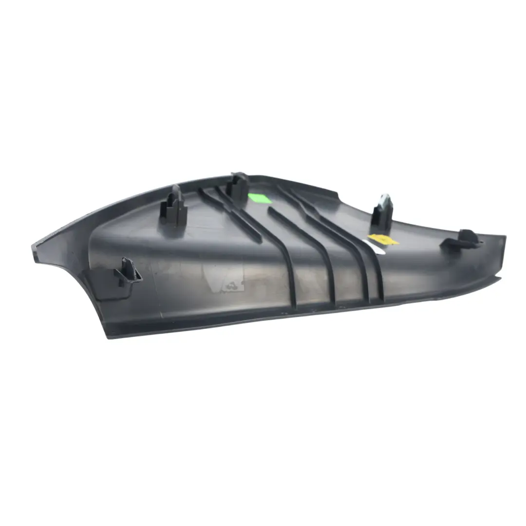 Mercedes W176 Panel Cubierta Salpicadero Izquierdo A1766803301 - SKU A1766800189-1 - Número de pieza A1766800189