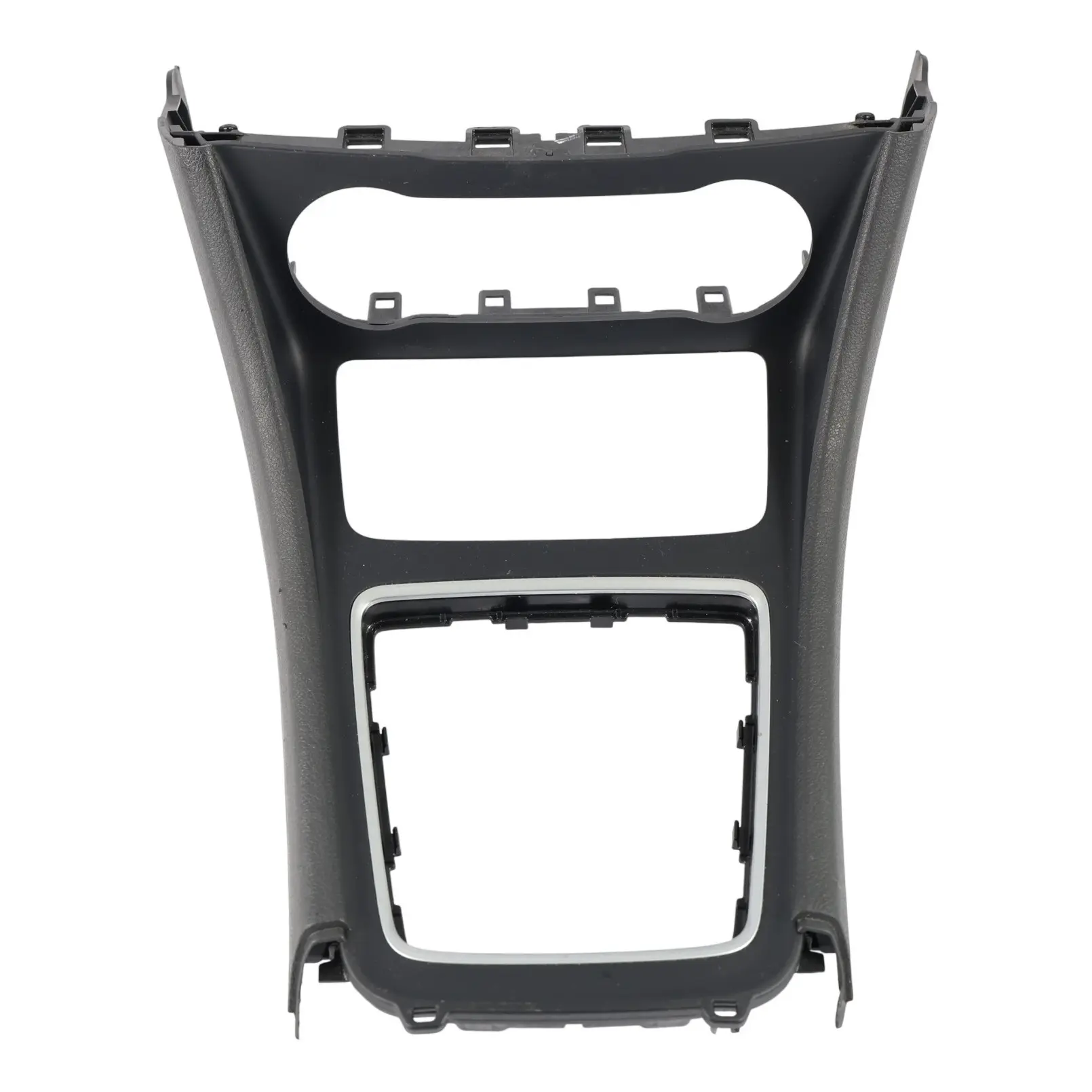 Mercedes Classe A W176 Garniture Panneau Console Centrale A1766800871