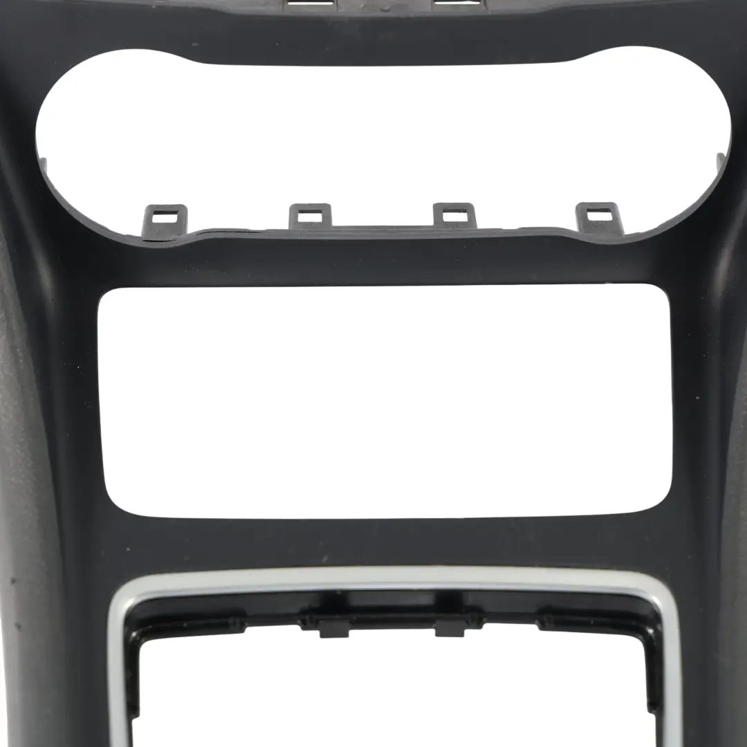 Mercedes A-Class W176 Centre Console Surround Trim Panel - SKU A1766800871 - Part number A1766800871