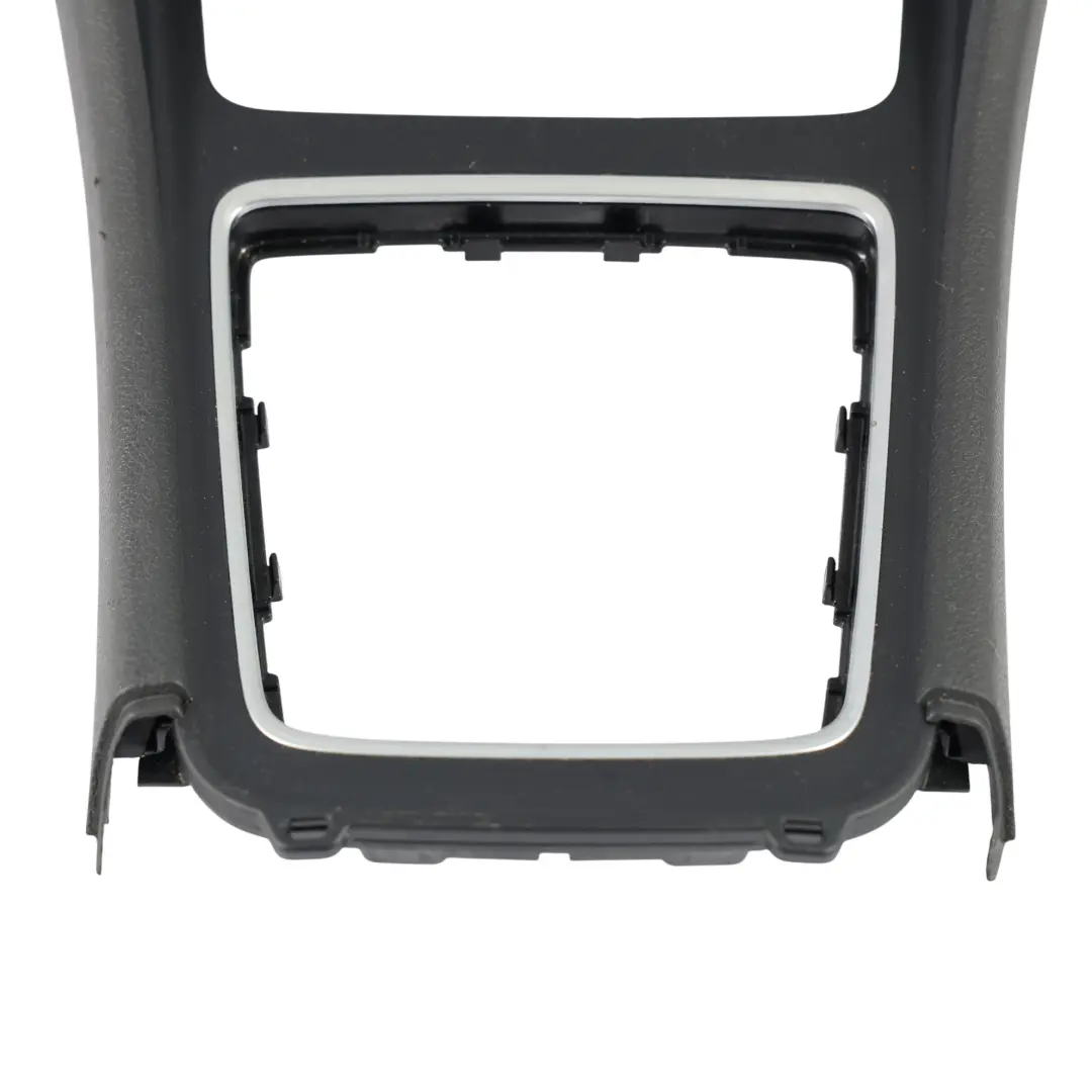 Centre Console Surround Trim Panel to Mercedes W176 with Part number A1766800871 Mercedes W176 Centre Console Surround Trim Panel - SKU A1766800871 - Part number A1766800871