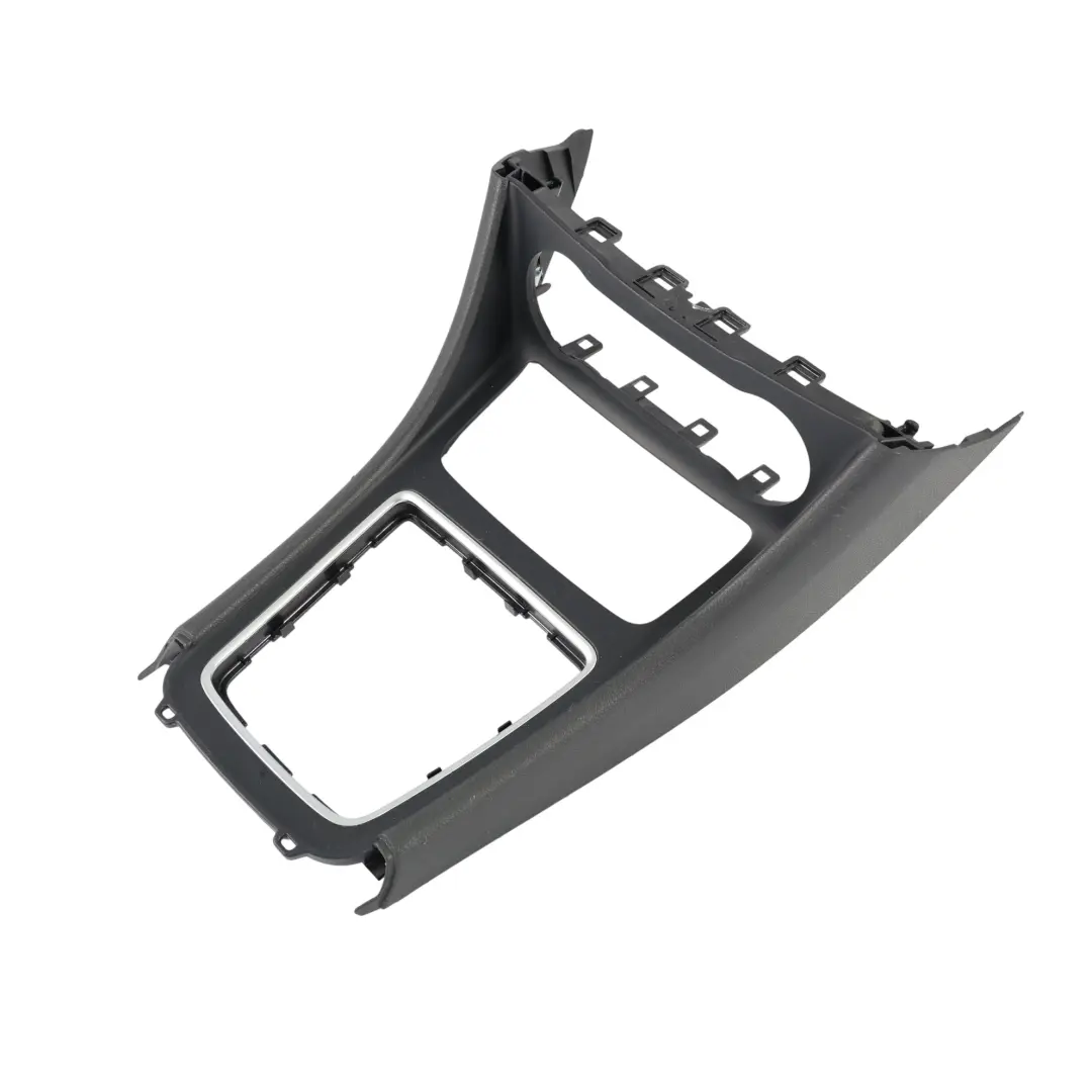 Mercedes A-Class W176 Centre Console Surround Trim Panel - SKU A1766800871 - Part number A1766800871