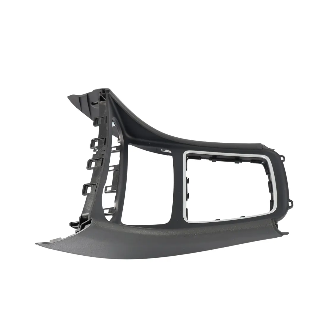 Classe A W176 Garniture Panneau Console Centrale pour Mercedes à propos du numéro de pièce A1766800871 Mercedes Classe A W176 Garniture Panneau Console Centrale - SKU A1766800871 - Numéro de pièce A1766800871