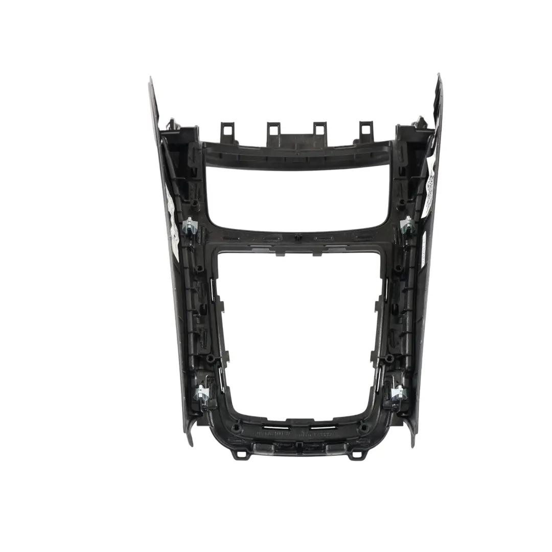 Mercedes A-Klasse W176 Mittelkonsole Blende Verkleidung - SKU A1766800871 - Teilenummer A1766800871