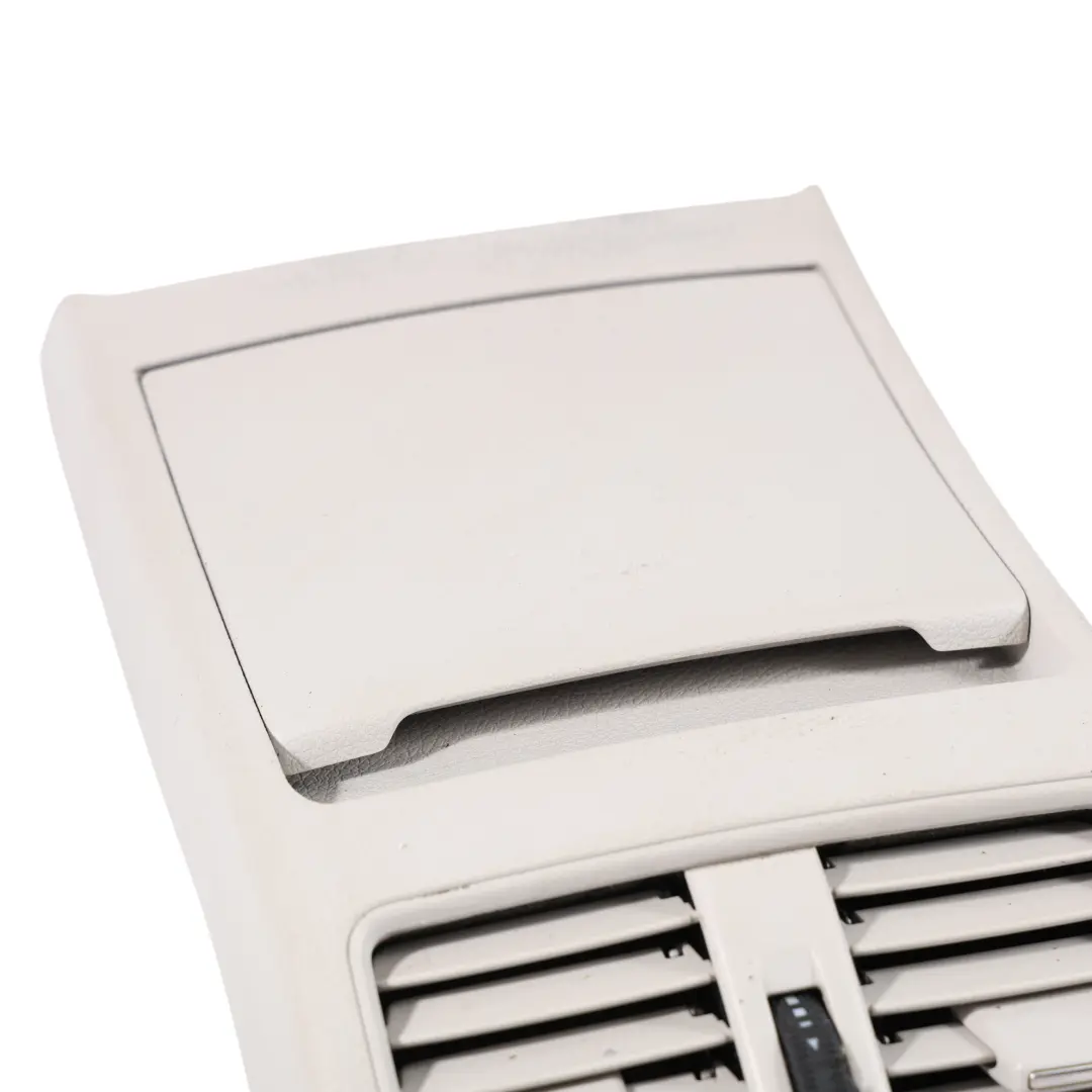 Centre Console Housing Lighter Panel Air Vent to Mercedes W176 Rear with Part number A1766801050 Mercedes W176 Rear Centre Console Housing Lighter Panel Air Vent - SKU A1766801050-4 - Part number A1766801050