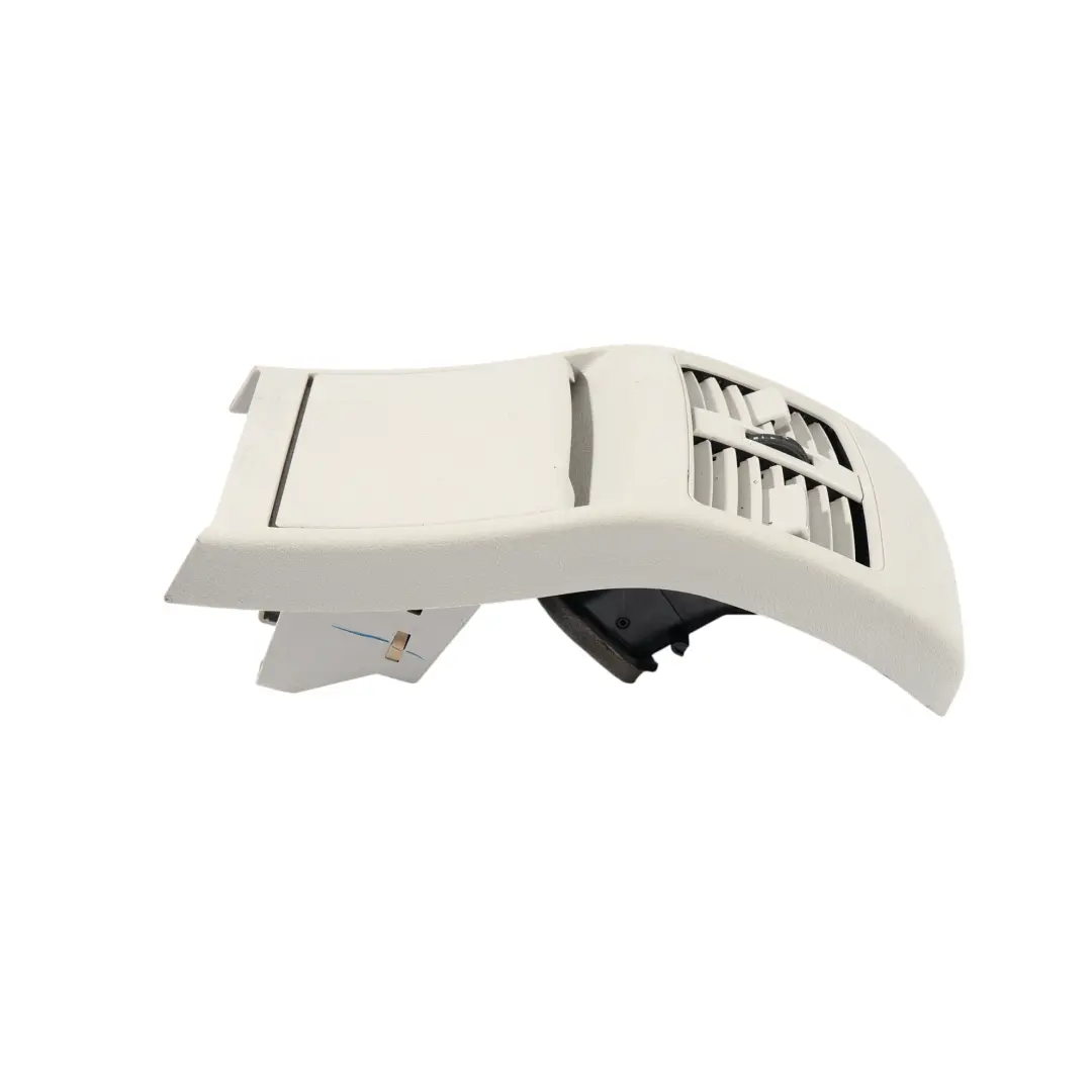 Mercedes W176 Rear Centre Console Housing Lighter Panel Air Vent - SKU A1766801050-4 - Part number A1766801050