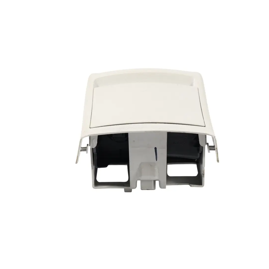 Mercedes W176 Rear Centre Console Housing Lighter Panel Air Vent - SKU A1766801050-4 - Part number A1766801050