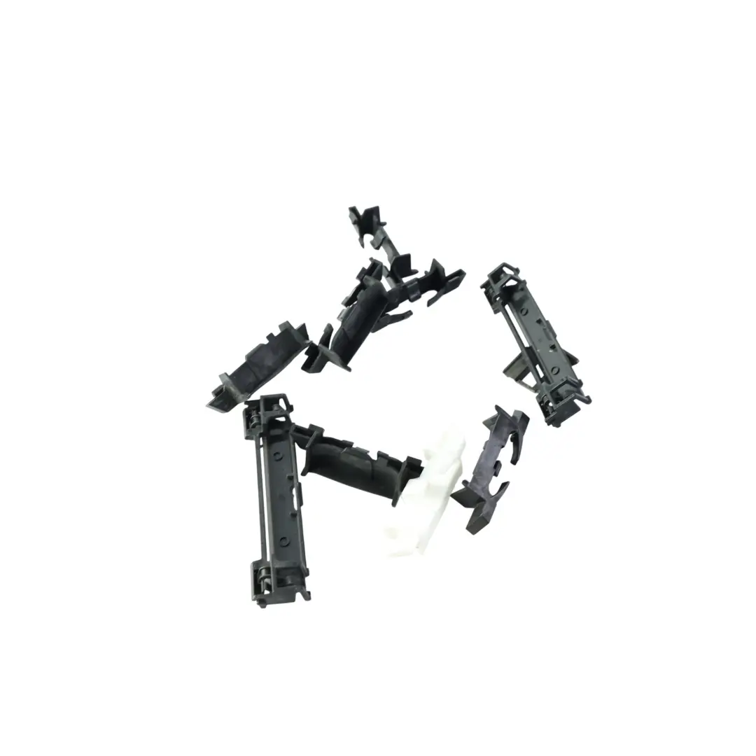 Mercedes W176 Dachträger Clips Halterung Abdeckung Kappe Bung Rechts Set - SKU A1766900682-1 - Teilenummer A1766900682
