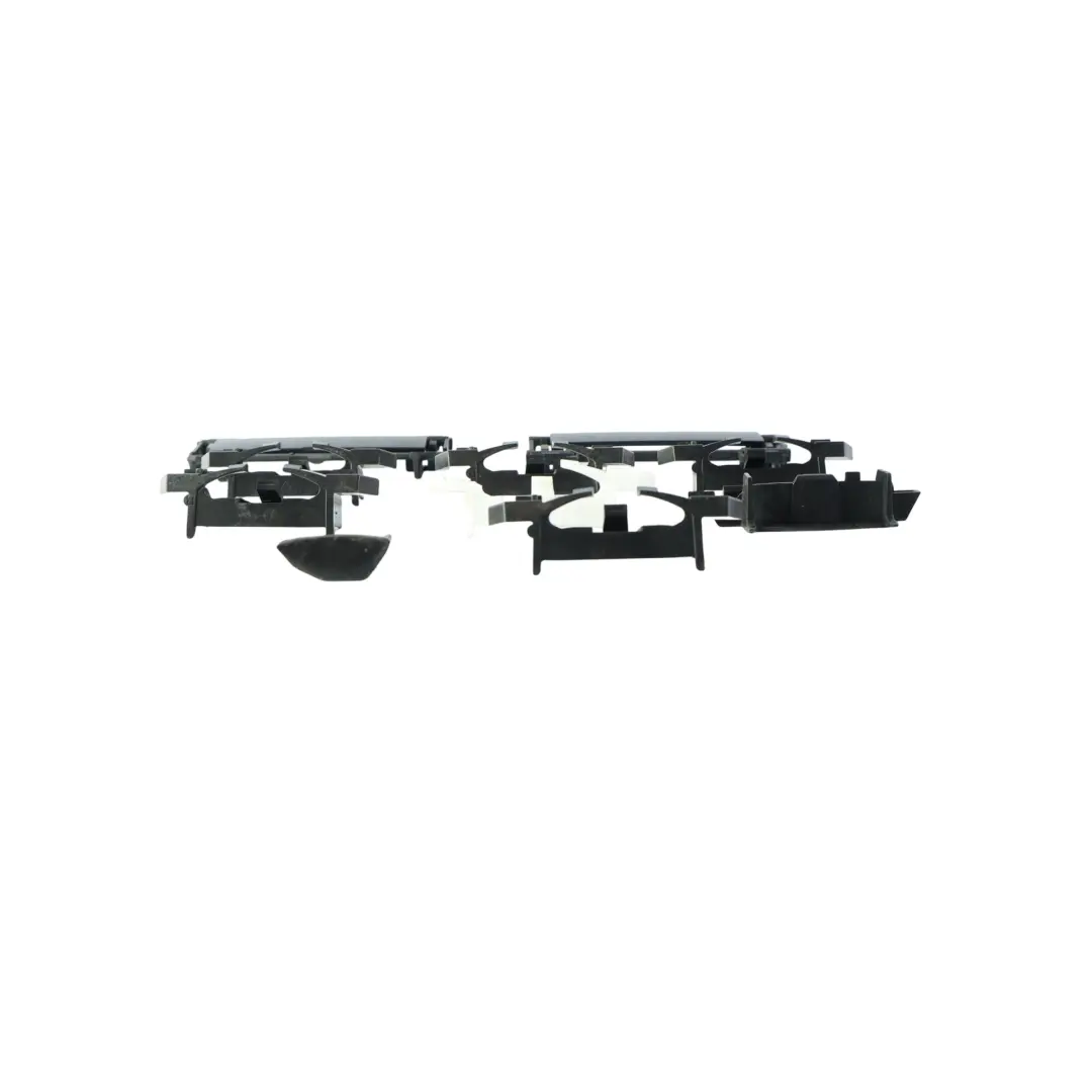 Roof Rail Clips Bracket Holder Cover Cap Bung Mount Right O/S Set to Mercedes W176 with Part number A1766900682 Mercedes W176 Roof Rail Clips Bracket Holder Cover Cap Bung Mount Right O/S Set - SKU A1766900682-1 - Part number A1766900682