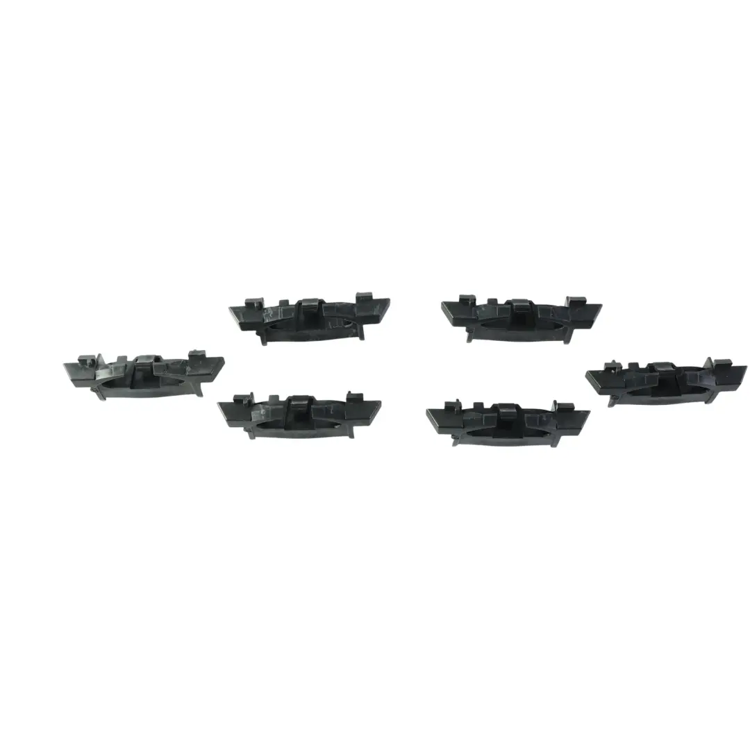 Clips Raíl Techo Soporte Tapa Cubierta Montaje Derecho Set para Mercedes W176 con número de pieza A1766900682 Mercedes W176 Clips Raíl Techo Soporte Tapa Cubierta Montaje Derecho Set - SKU A1766900682-1 - Número de pieza A1766900682