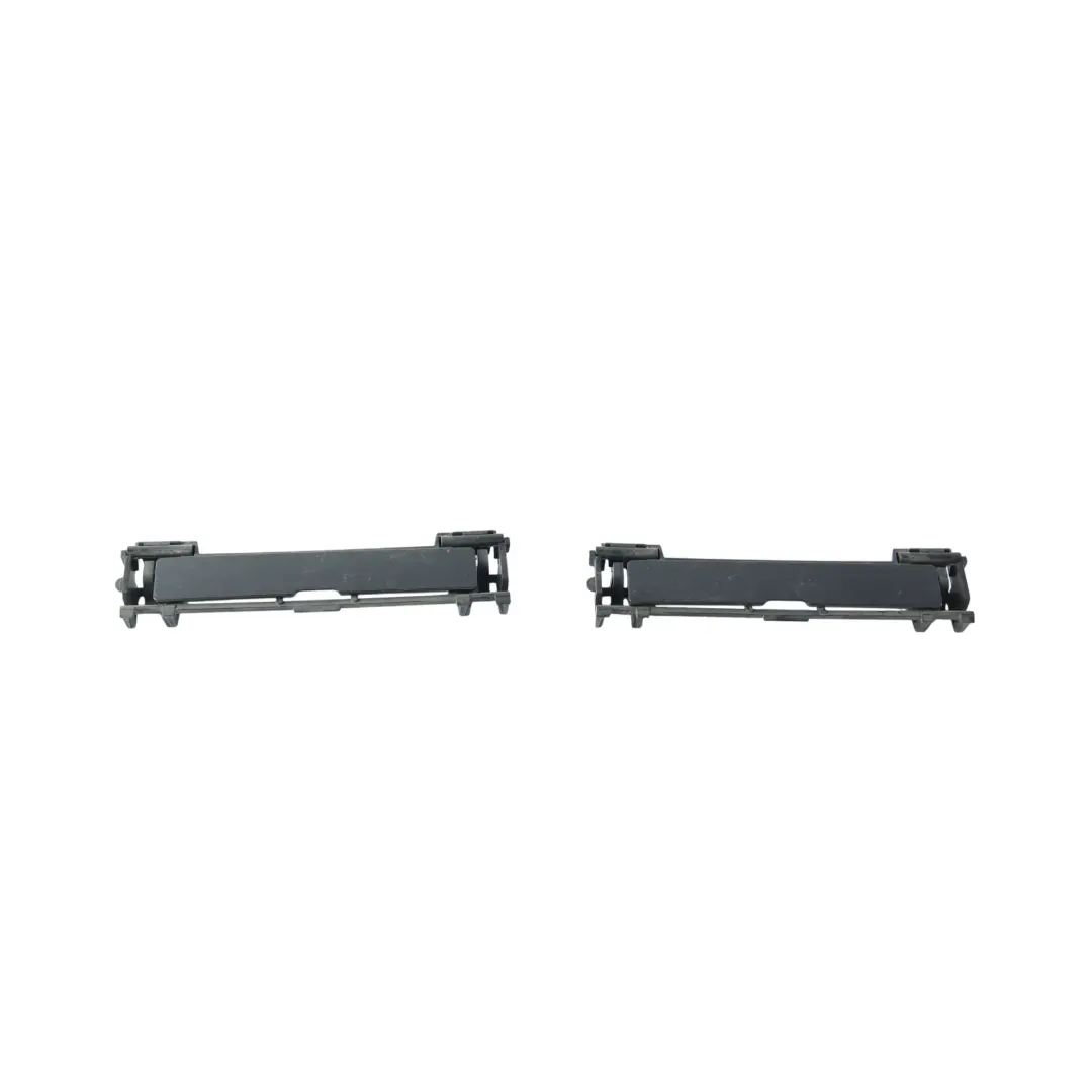 Mercedes W176 Clips Rail Toit Support Cache Bouchon Montage Gauche Set - SKU A1766900782-2 - Numéro de pièce A1766900782