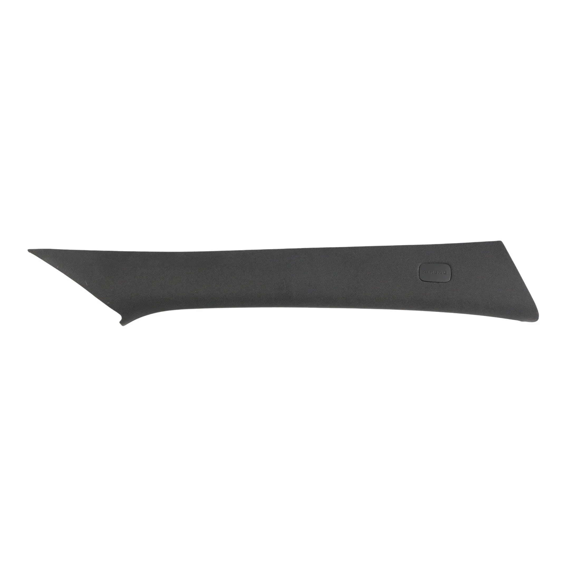 Mercedes X156 W176 A-Pillar Trim Panel Moulding Black Right O/S A1766901800