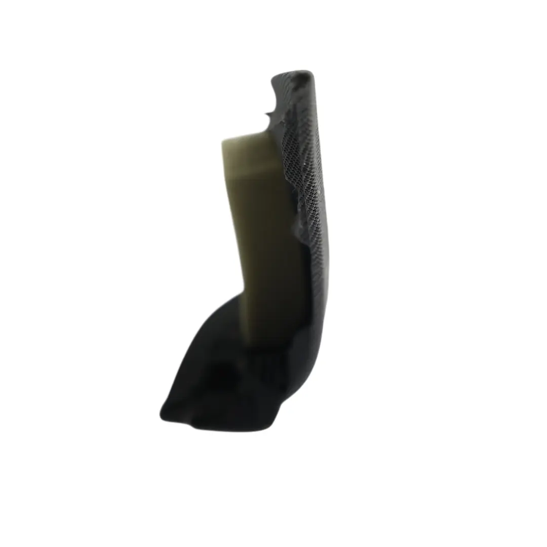 Mercedes X156 W176 A-Pillar Trim Panel Moulding Black Right O/S - SKU A1766901800-1 - Part number A1766901800