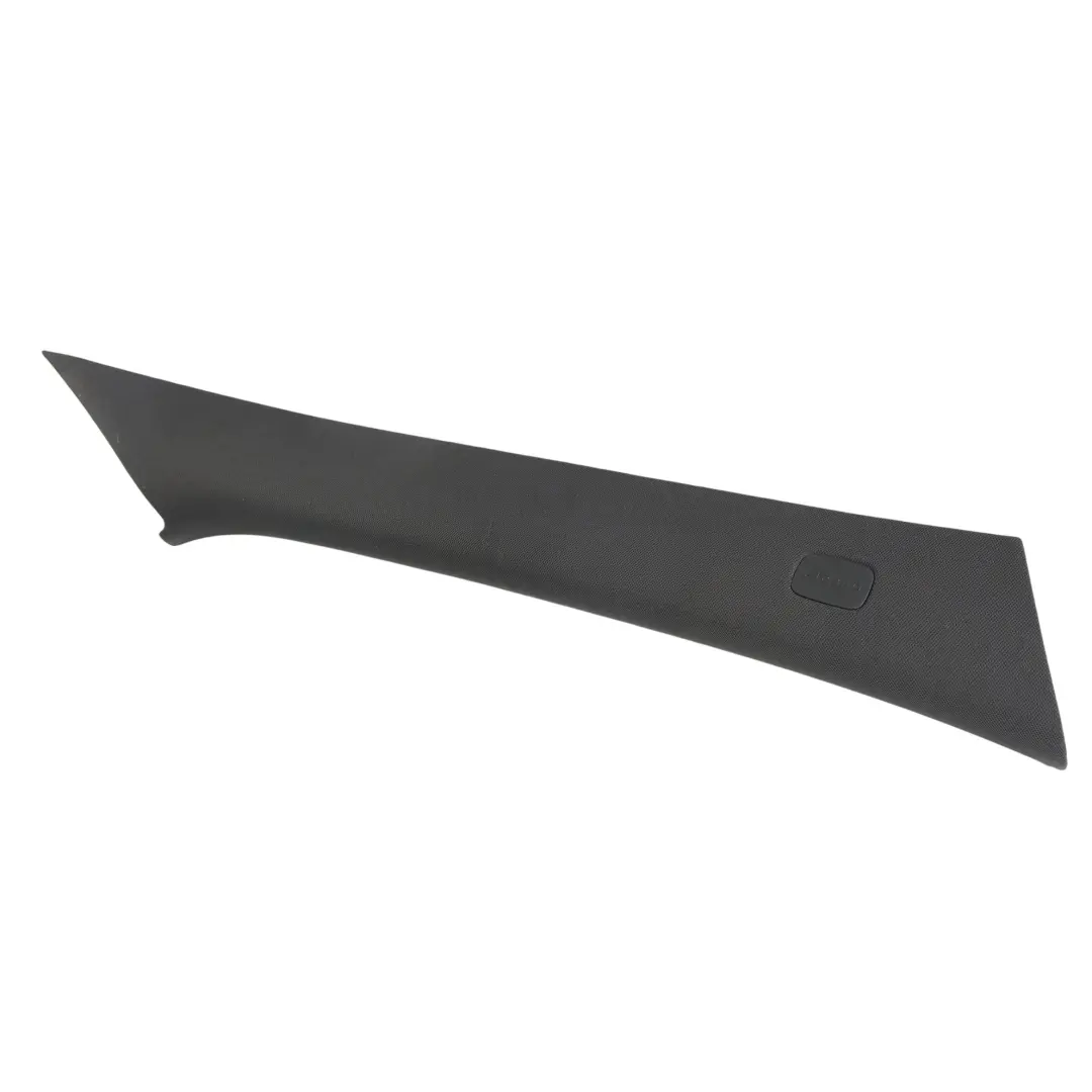 Mercedes X156 W176 Garniture Montant A Moulure Noir Droit - SKU A1766901800-1 - Numéro de pièce A1766901800