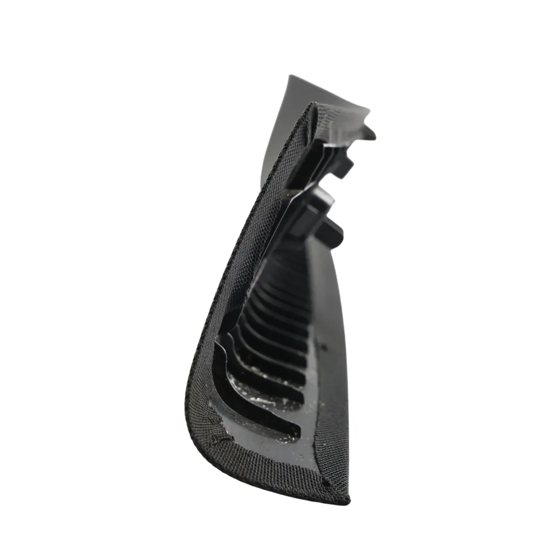 A-Säule Verkleidung Leiste Schwarz Rechts für Mercedes X156 W176 mit Teilenummer A1766901800 Mercedes X156 W176 A-Säule Verkleidung Leiste Schwarz Rechts - SKU A1766901800-1 - Teilenummer A1766901800
