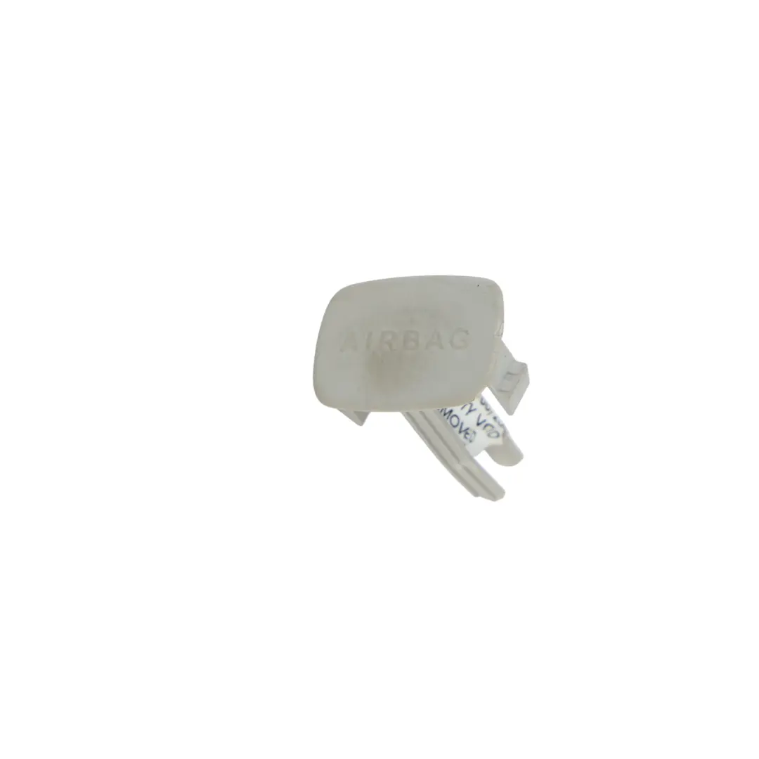 Mercedes W176 C-Säule Verkleidung Luftmodul Abdeckung Links - SKU A1766950357 - Teilenummer A1766950357
