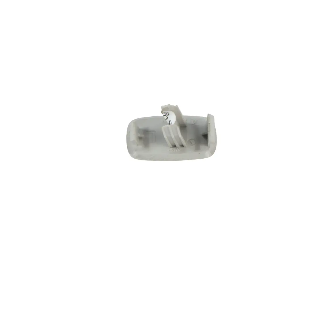 Mercedes W176 C-Säule Verkleidung Luftmodul Abdeckung Links - SKU A1766950357 - Teilenummer A1766950357