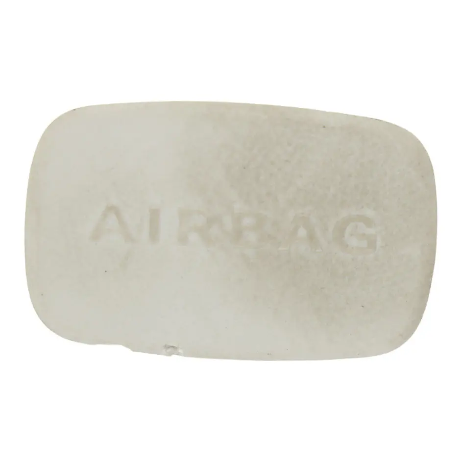 Mercedes W176 Module Unité Air Garniture Montant C Intérieur Droit A1766950457