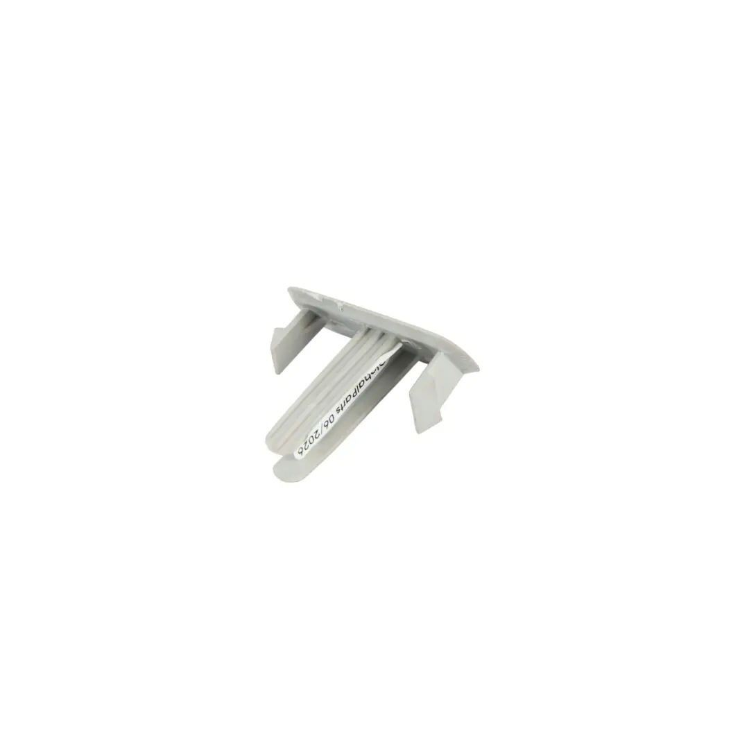 Mercedes W176 C-Säule Verkleidung Luftmodul Abdeckung Rechts - SKU A1766950457 - Teilenummer A1766950457