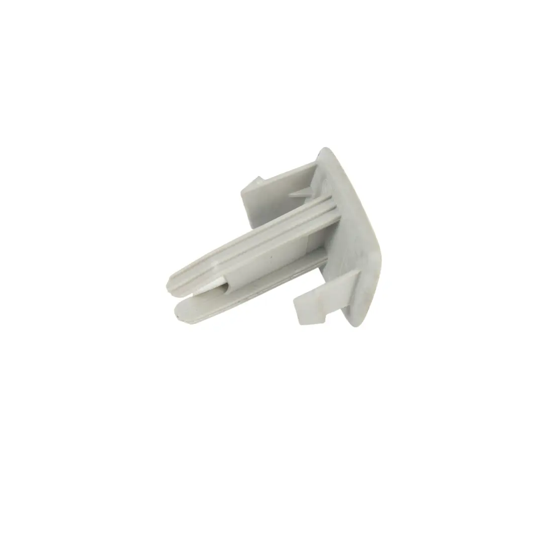 Mercedes W176 Interior C Pillar Trim Air Module Unit Cover Right O/S - SKU A1766950457 - Part number A1766950457
