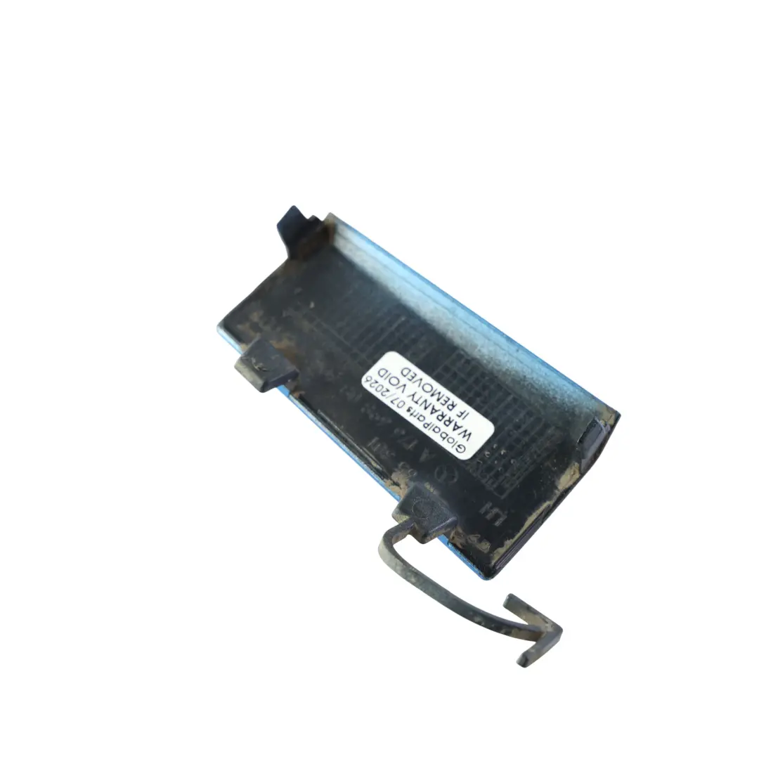 Copertura Copriparafango Posteriore Sinistro Blu 162 per Mercedes C117 W176 W246 con numero di parte A1766980830 Mercedes C117 W176 W246 Copertura Copriparafango Posteriore Sinistro Blu 162 - SKU A1766980830-SSB - Numero di parte A1766980830