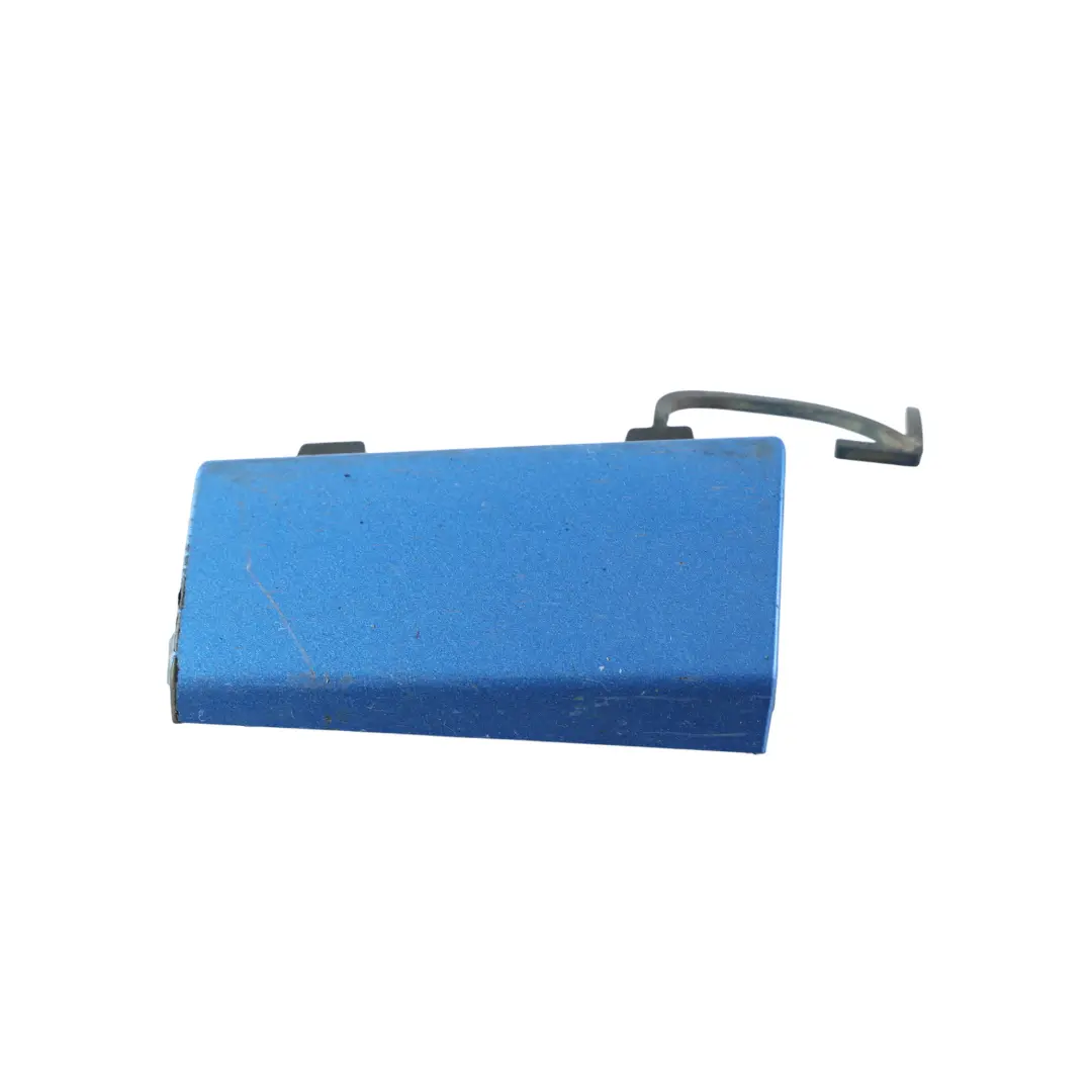 Copertura Copriparafango Posteriore Sinistro Blu 162 per Mercedes C117 W176 W246 con numero di parte A1766980830 Mercedes C117 W176 W246 Copertura Copriparafango Posteriore Sinistro Blu 162 - SKU A1766980830-SSB - Numero di parte A1766980830