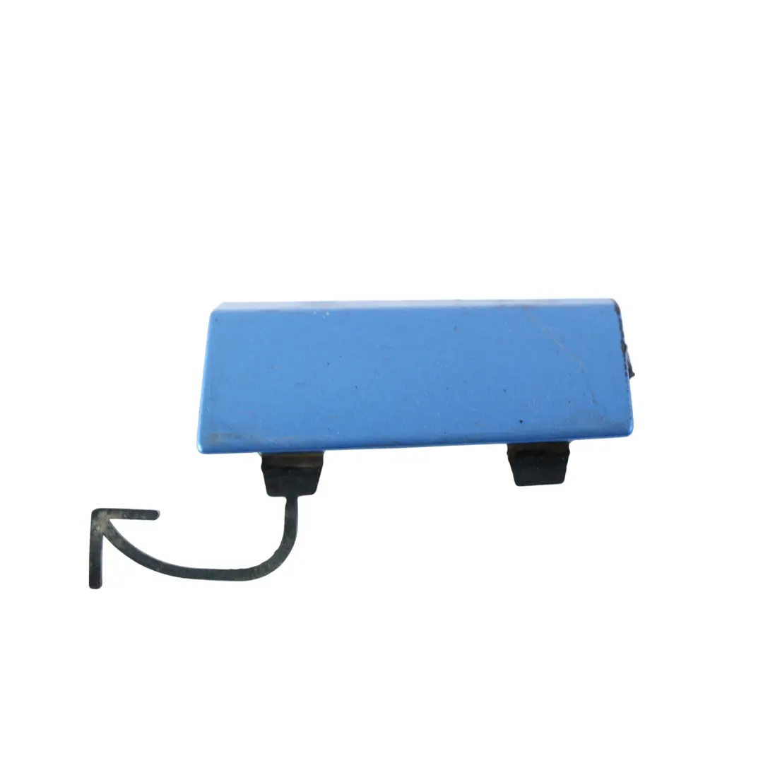 Cache Bas de Caisse Arrière Gauche Bleu 162 pour Mercedes C117 W176 W246 à propos du numéro de pièce A1766980830 Mercedes C117 W176 W246 Cache Bas de Caisse Arrière Gauche Bleu 162 - SKU A1766980830-SSB - Numéro de pièce A1766980830