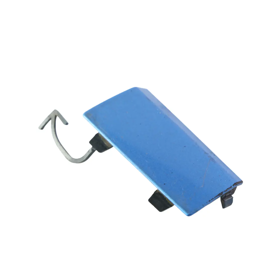 Tapa Faldón Lateral Trasero Izquierdo Azul 162 para Mercedes C117 W176 W246 con número de pieza A1766980830 Mercedes C117 W176 W246 Tapa Faldón Lateral Trasero Izquierdo Azul 162 - SKU A1766980830-SSB - Número de pieza A1766980830