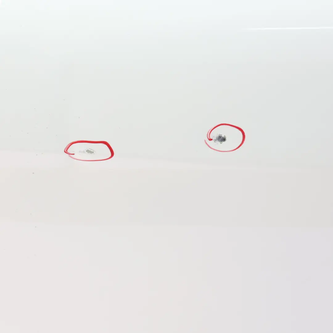 Porta Posteriore Sinistra Classe A Bianco Calcite 650 per Mercedes W176 con numero di parte A1767300105 Mercedes W176 Porta Posteriore Sinistra Classe A Bianco Calcite 650 - SKU A1767300105-CW2 - Numero di parte A1767300105