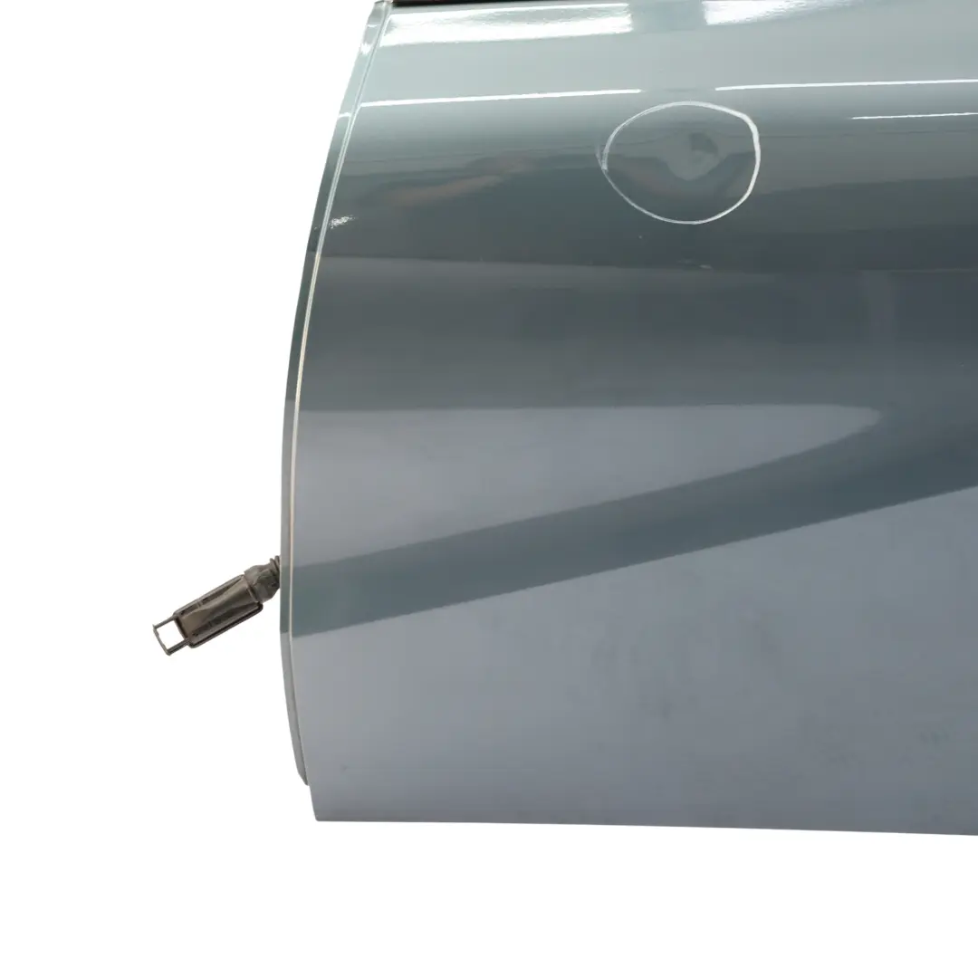 Mercedes W176 A-Klasse Tür Hinten Links Universum Blau Metallic 894 - SKU A1767300105-UNI - Teilenummer A1767300105