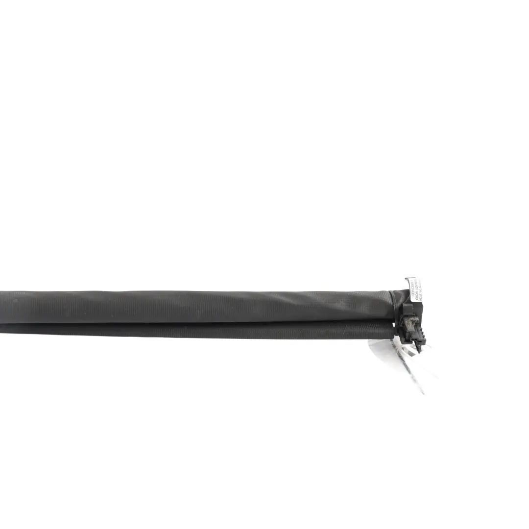Mercedes W176 C117 X117 Panoramic Sunroof Roller Blind - SKU A1767800040 - Part number A1767800040