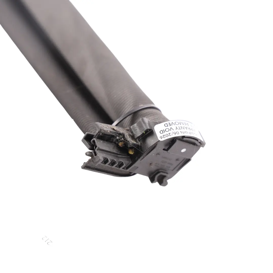 Mercedes W176 C117 X117 Panoramic Sunroof Roller Blind - SKU A1767800040 - Part number A1767800040