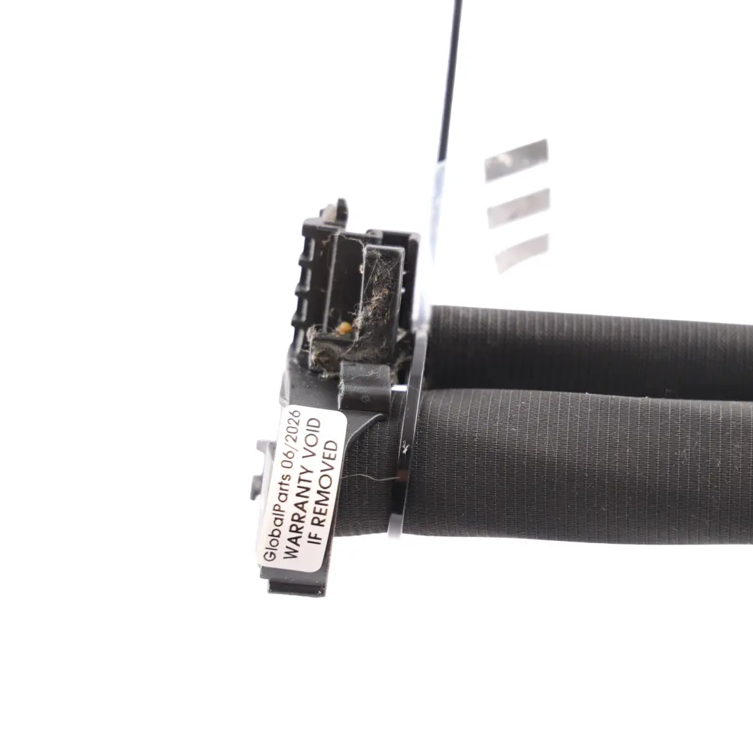 Panoramic Sunroof Roller Blind to Mercedes W176 C117 X117 with Part number A1767800040 Mercedes W176 C117 X117 Panoramic Sunroof Roller Blind - SKU A1767800040 - Part number A1767800040
