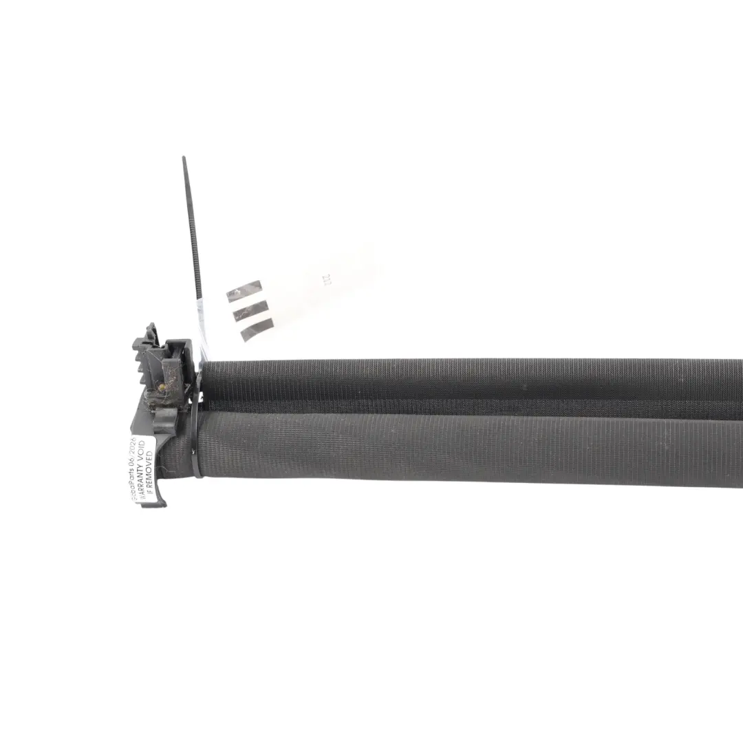 Mercedes W176 C117 X117 Panoramic Sunroof Roller Blind - SKU A1767800040 - Part number A1767800040