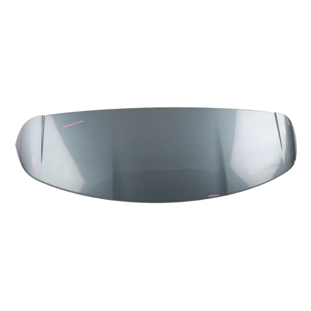 Boot Tailgate Spoiler Universe Blue - 894 to Mercedes W176 Rear with Part number A1767900488 Mercedes W176 Rear Boot Tailgate Spoiler Universe Blue - 894 - SKU A1767900488-UNI - Part number A1767900488