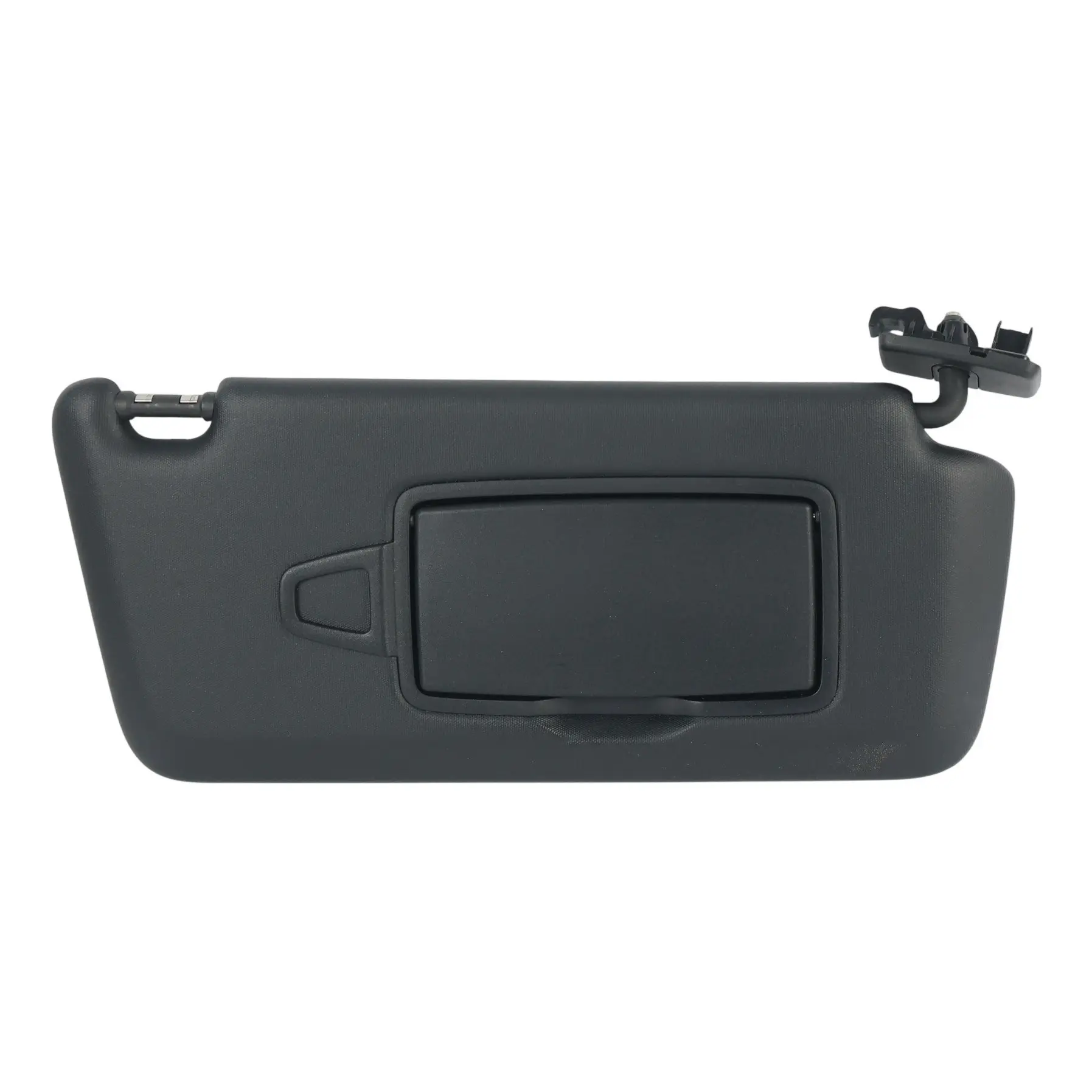 Mercedes X156 Pare-Soleil Intérieur Couverture Droit Noir A1768100310