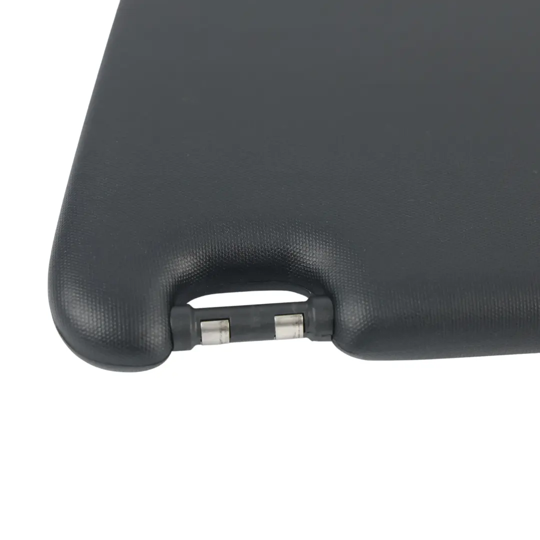 Mercedes X156 Sun Visor Interior Cover Sunvisor Right O/S Black - SKU A1768100310-1 - Part number A1768100310