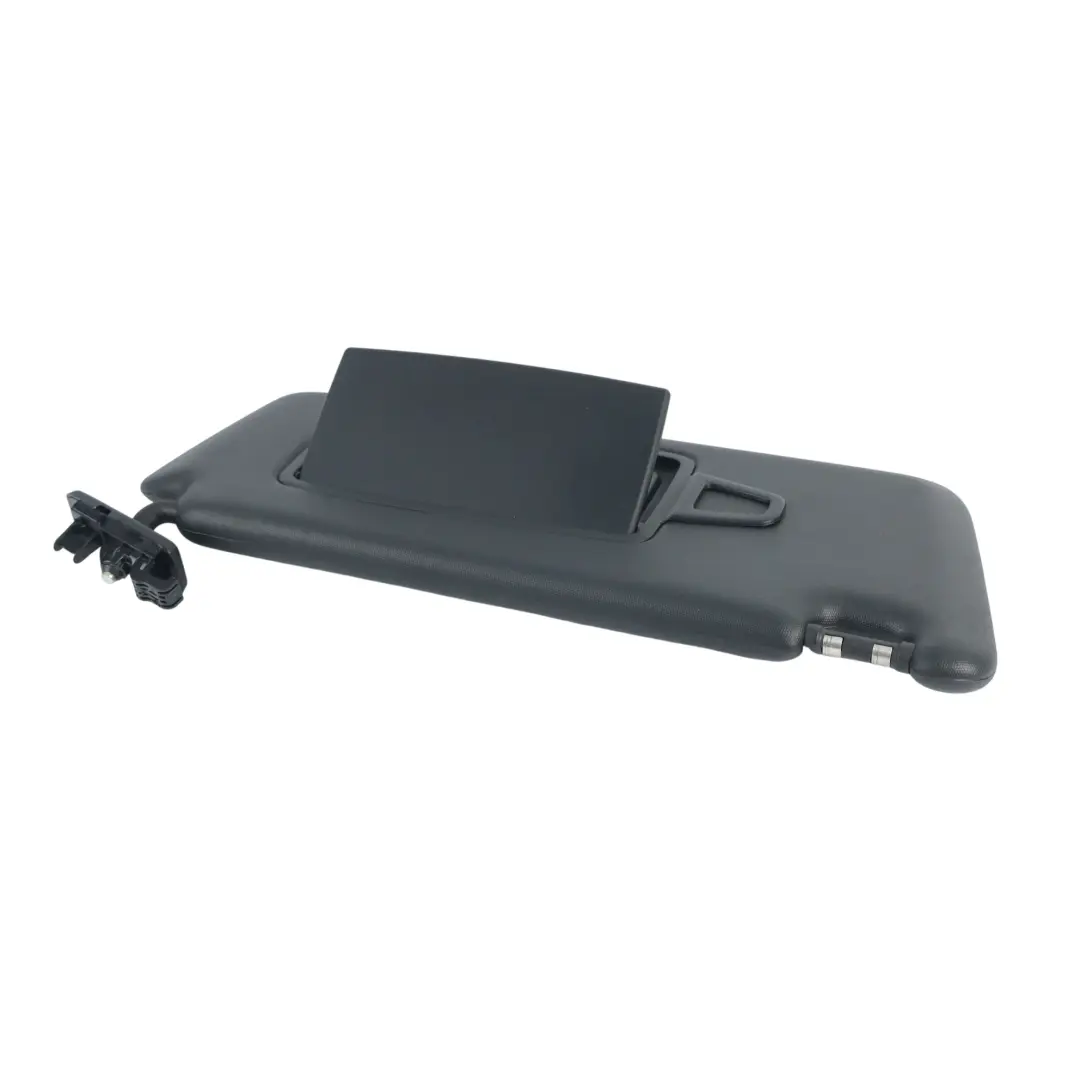 Mercedes X156 Aletta Parasole Interna Destra Nera - SKU A1768100310-1 - Numero di parte A1768100310