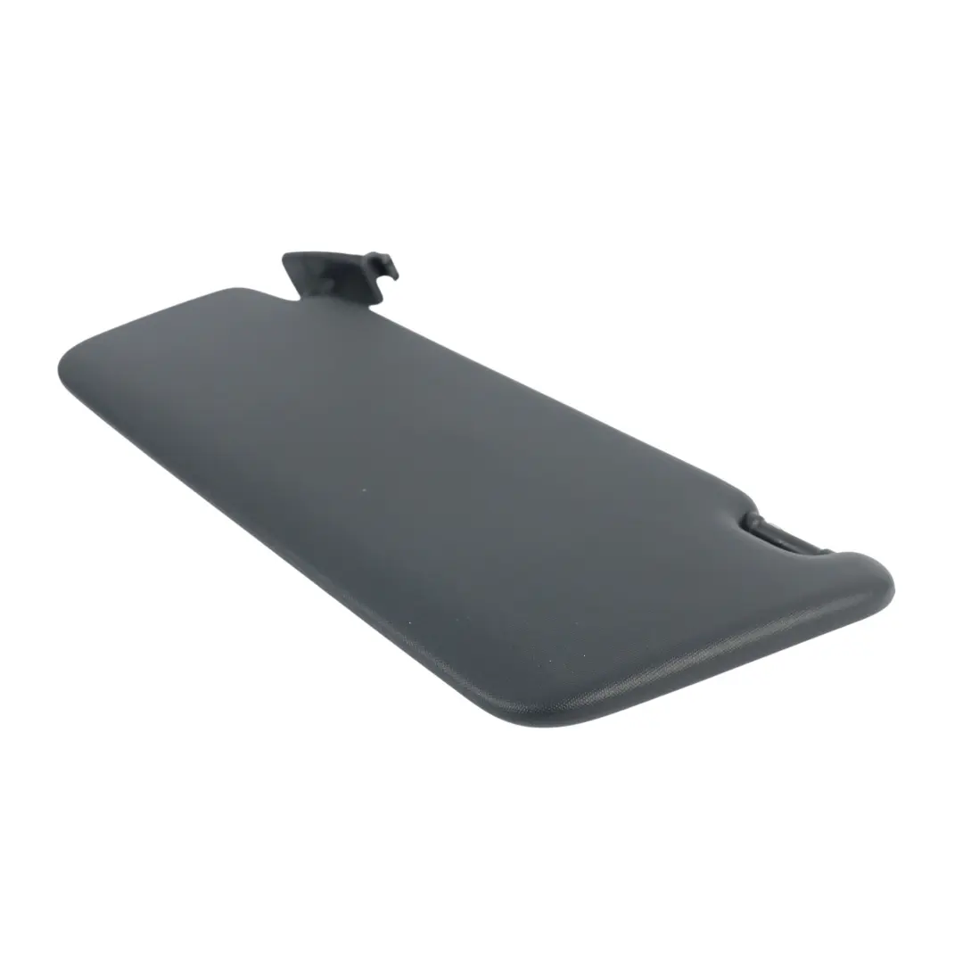 Sun Visor Interior Cover Sunvisor Right O/S Black to Mercedes X156 with Part number A1768100310 Mercedes X156 Sun Visor Interior Cover Sunvisor Right O/S Black - SKU A1768100310-1 - Part number A1768100310