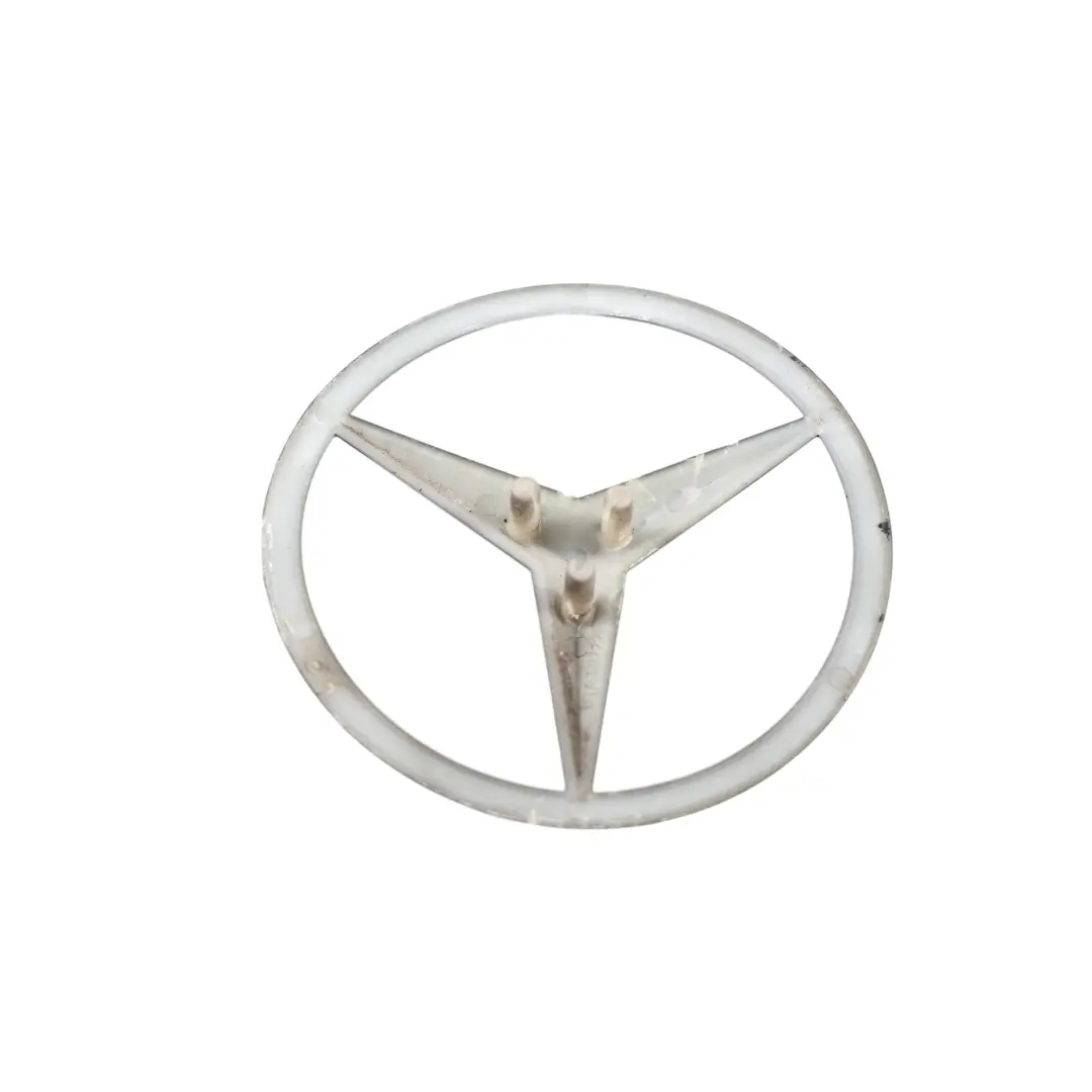 Mercedes W176 Emblemat Gwiazda Tylna Klapa Czarny - SKU A1768170016-3 - Numer Części A1768170016