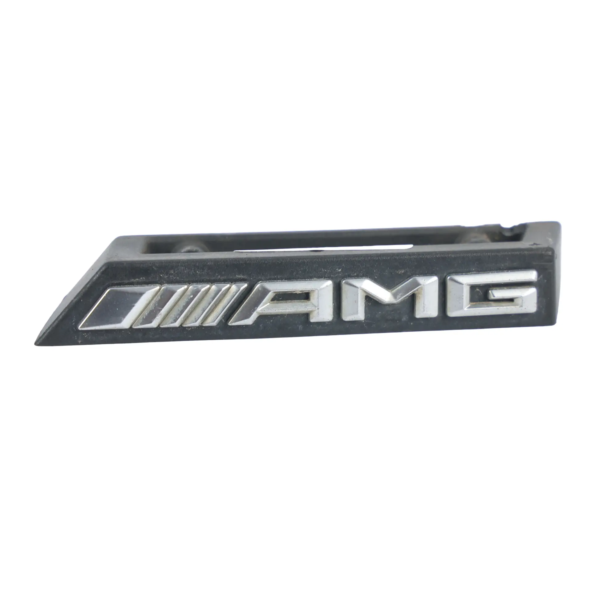 Mercedes W176 Calandre Insigne Badge Emblème Logo AMG A1768170300