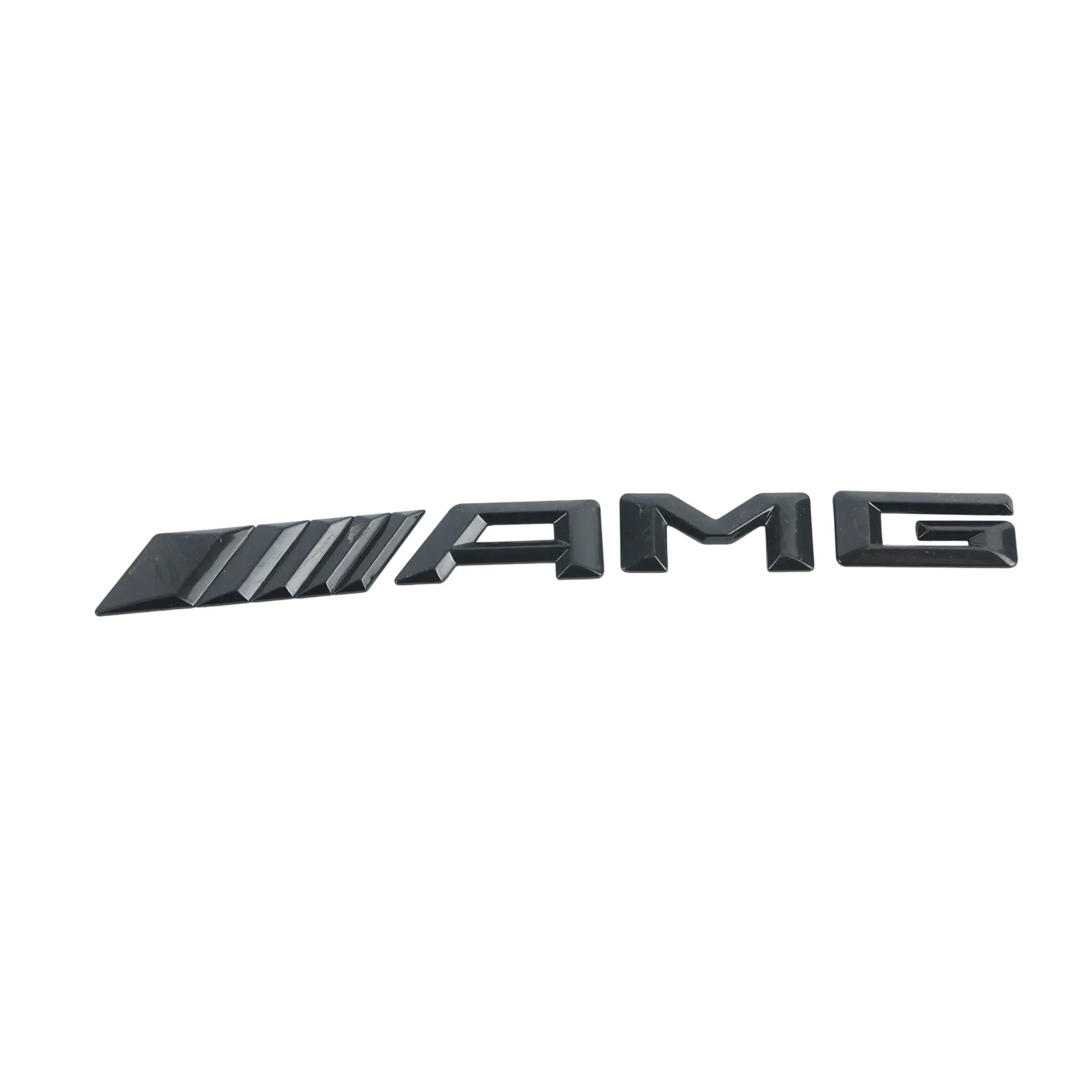 Mercedes W176 Heck Heckklappe Emblem Logo Schriftzug AMG A1768173000