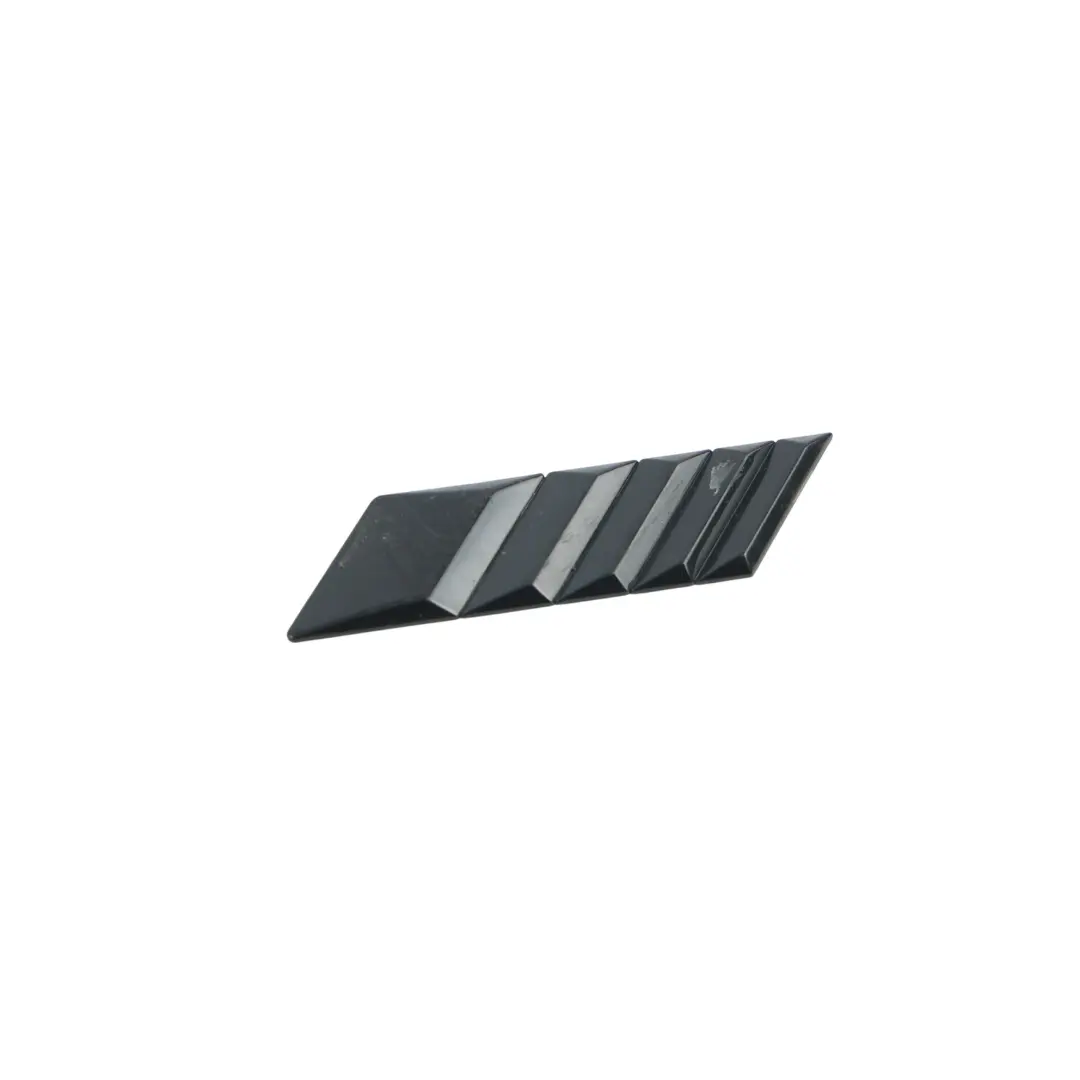 Heck Heckklappe Emblem Logo Schriftzug AMG für Mercedes W176 mit Teilenummer A1768173000 Mercedes W176 Heck Heckklappe Emblem Logo Schriftzug AMG - SKU A1768173000 - Teilenummer A1768173000