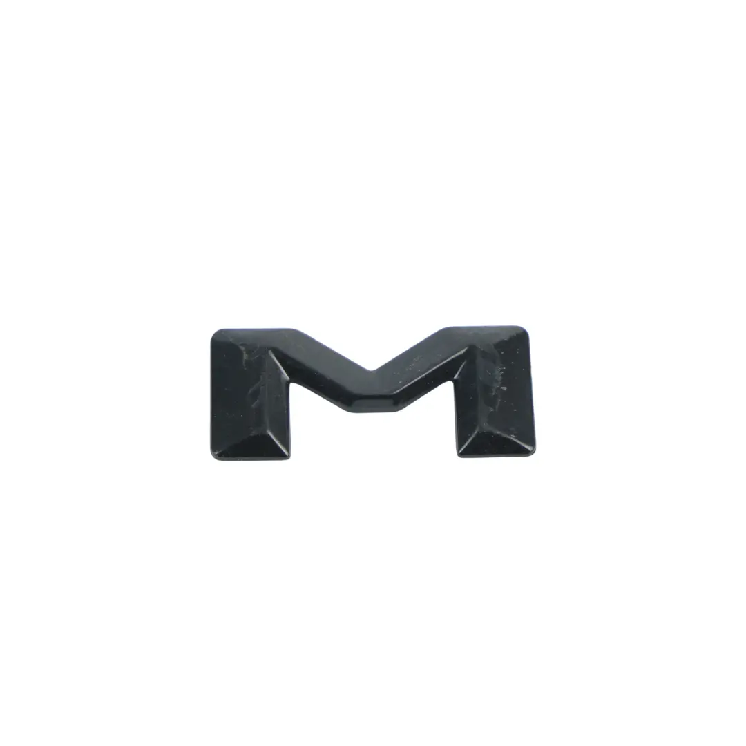 Mercedes W176 Heck Heckklappe Emblem Logo Schriftzug AMG - SKU A1768173000 - Teilenummer A1768173000