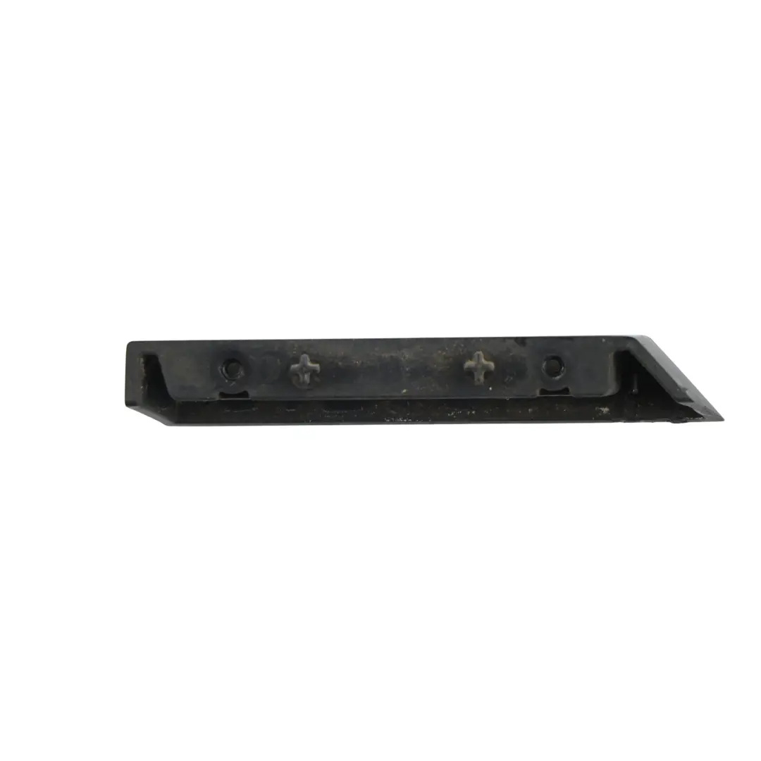Mercedes W176 Emblemat Kratki Chłodnicy AMG Przedni - SKU A1768173500 - Numer Części A1768173500
