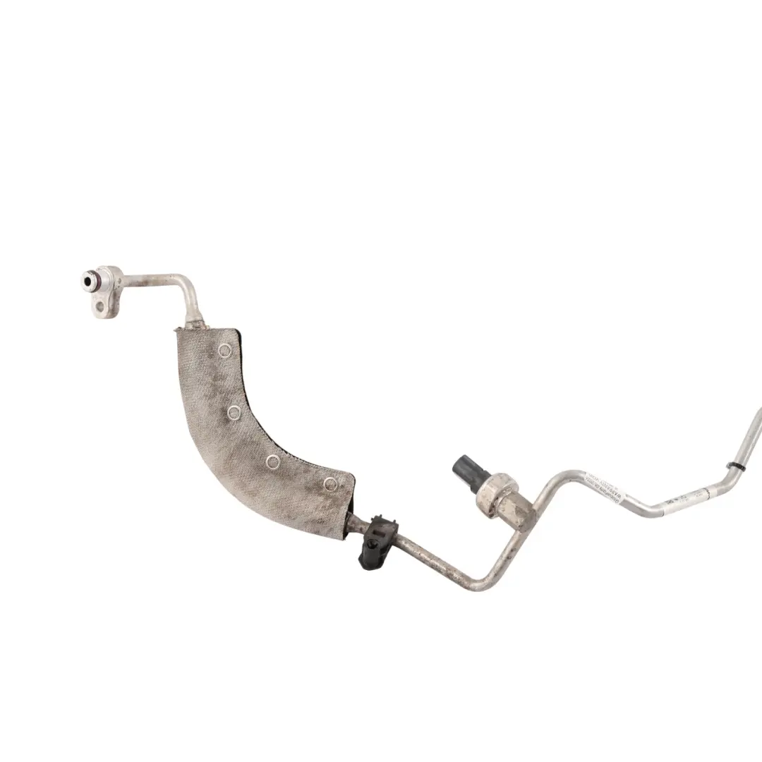 A45 W176 Tubo Condotto Aria Condizionata AC per Mercedes con numero di parte A1768302200 Mercedes A45 W176 Tubo Condotto Aria Condizionata AC - SKU A1768302200 - Numero di parte A1768302200