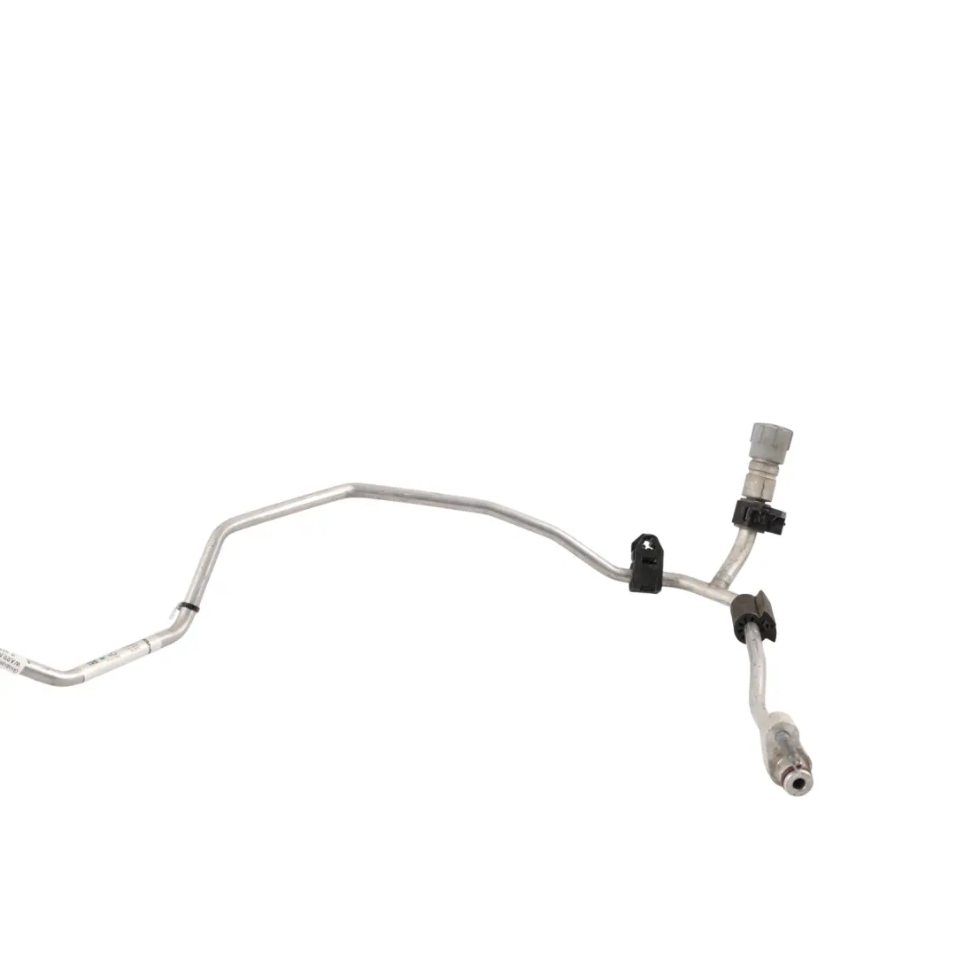 A45 W176 Tubo Condotto Aria Condizionata AC per Mercedes con numero di parte A1768302200 Mercedes A45 W176 Tubo Condotto Aria Condizionata AC - SKU A1768302200 - Numero di parte A1768302200