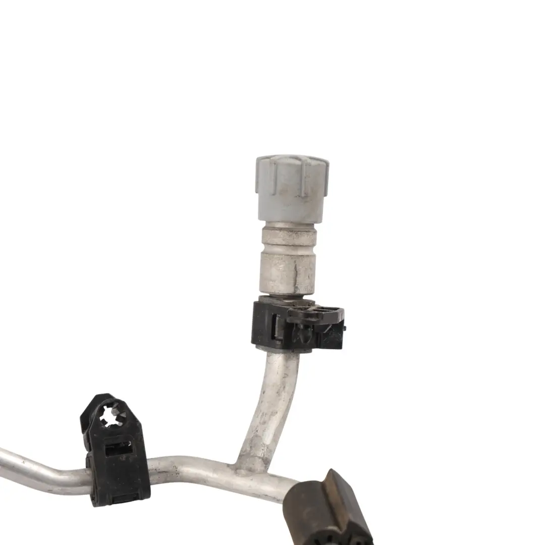 A45 W176 Tubo Condotto Aria Condizionata AC per Mercedes con numero di parte A1768302200 Mercedes A45 W176 Tubo Condotto Aria Condizionata AC - SKU A1768302200 - Numero di parte A1768302200