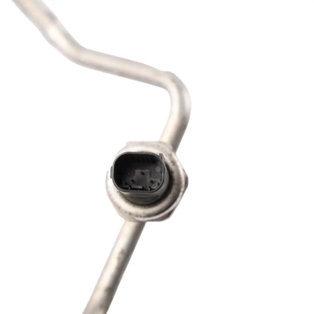 Mercedes A45 W176 Tubo Condotto Aria Condizionata AC - SKU A1768302200 - Numero di parte A1768302200