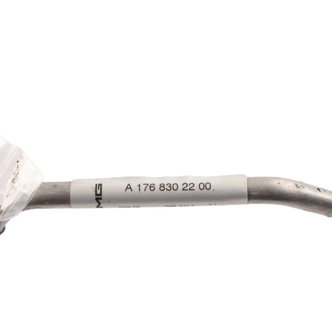 Mercedes A45 W176 Tubo Condotto Aria Condizionata AC - SKU A1768302200 - Numero di parte A1768302200